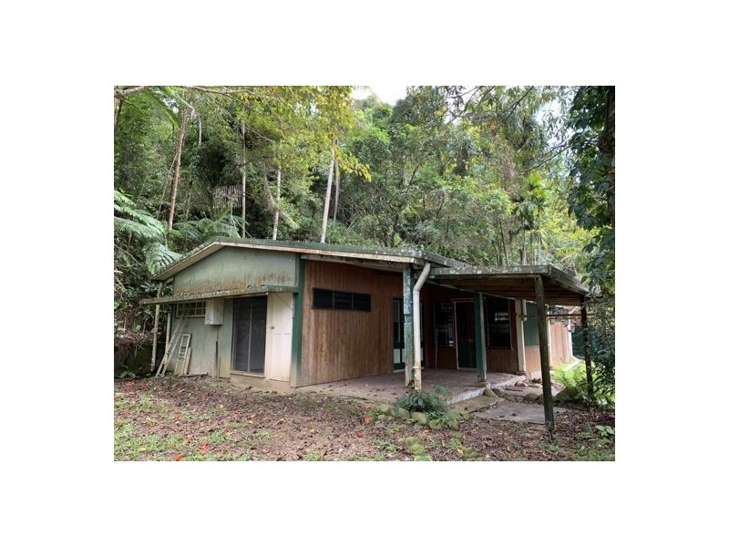 20 Stanwell Street, Babinda QLD 4861