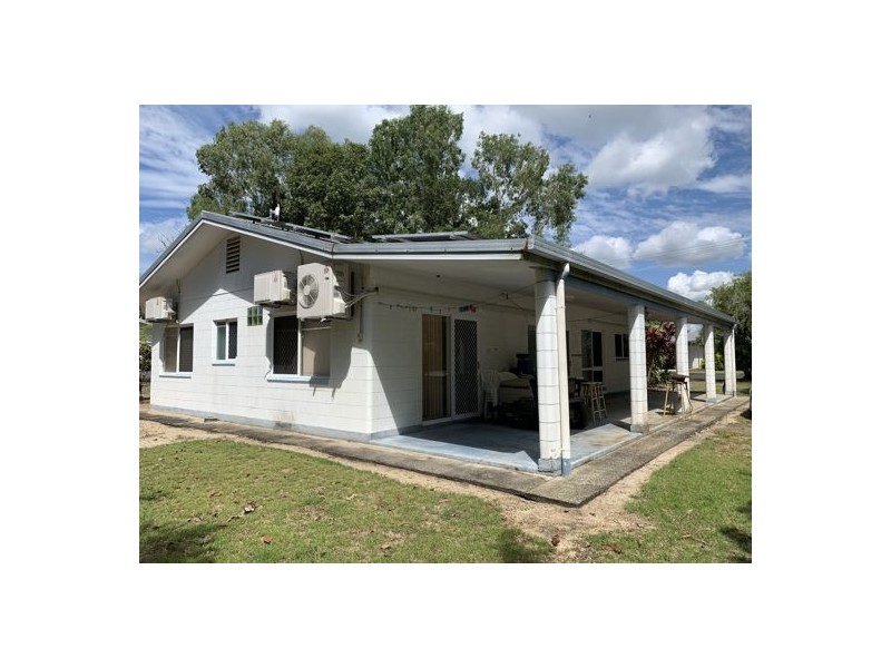 26 Sassafras Street, Bramston Beach QLD 4871