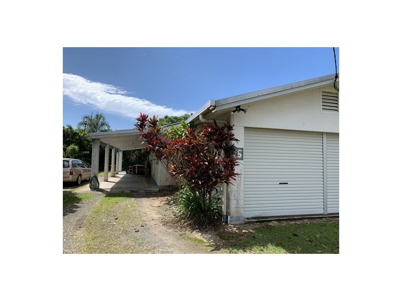 26 Sassafras Street, Bramston Beach QLD 4871