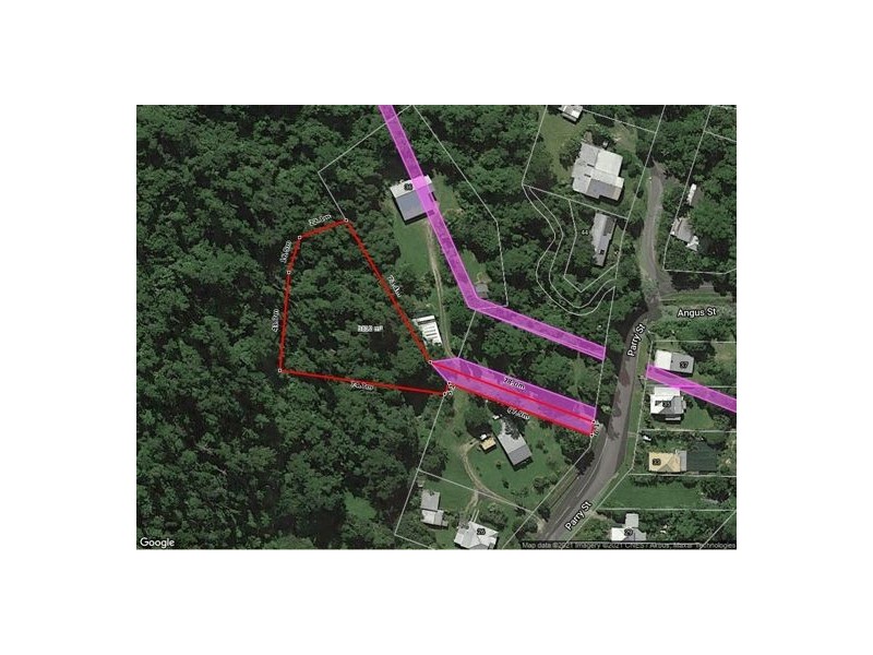 34 Parry Street, Babinda QLD 4861
