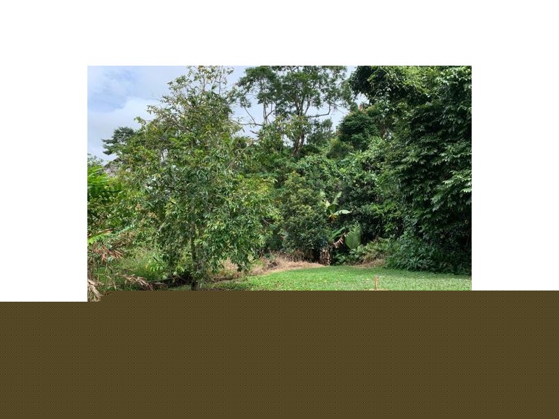 34 Parry Street, Babinda QLD 4861