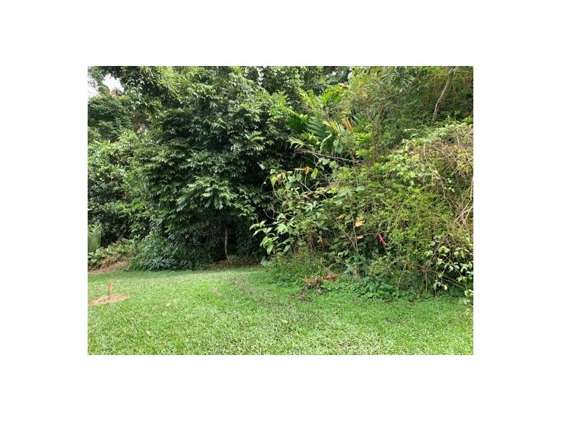34 Parry Street, Babinda QLD 4861