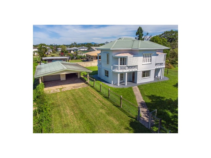 4 Rita Street, Innisfail QLD 4860