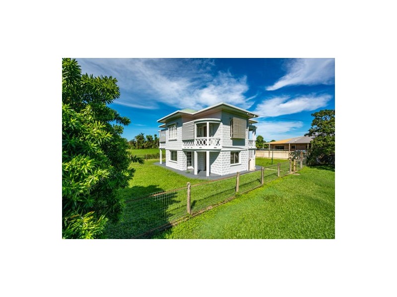 4 Rita Street, Innisfail QLD 4860