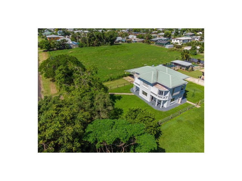 4 Rita Street, Innisfail QLD 4860