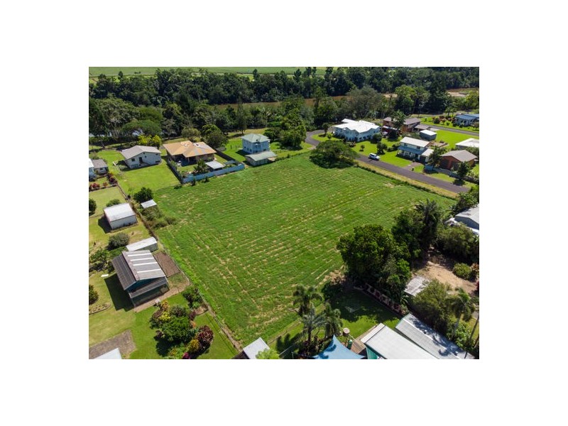 4 Rita Street, Innisfail QLD 4860