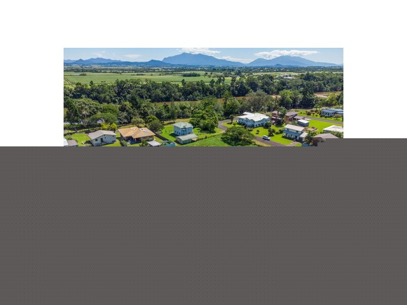 4 Rita Street, Innisfail QLD 4860