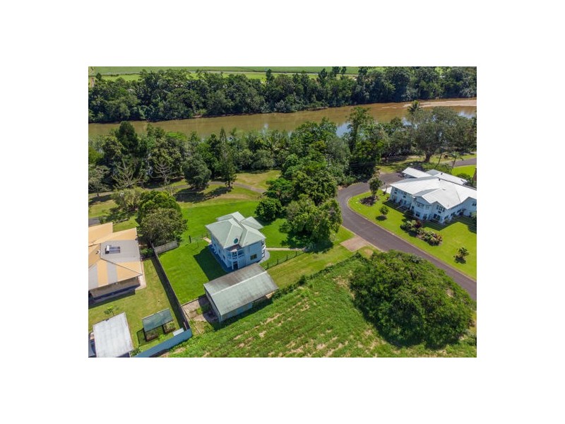 4 Rita Street, Innisfail QLD 4860