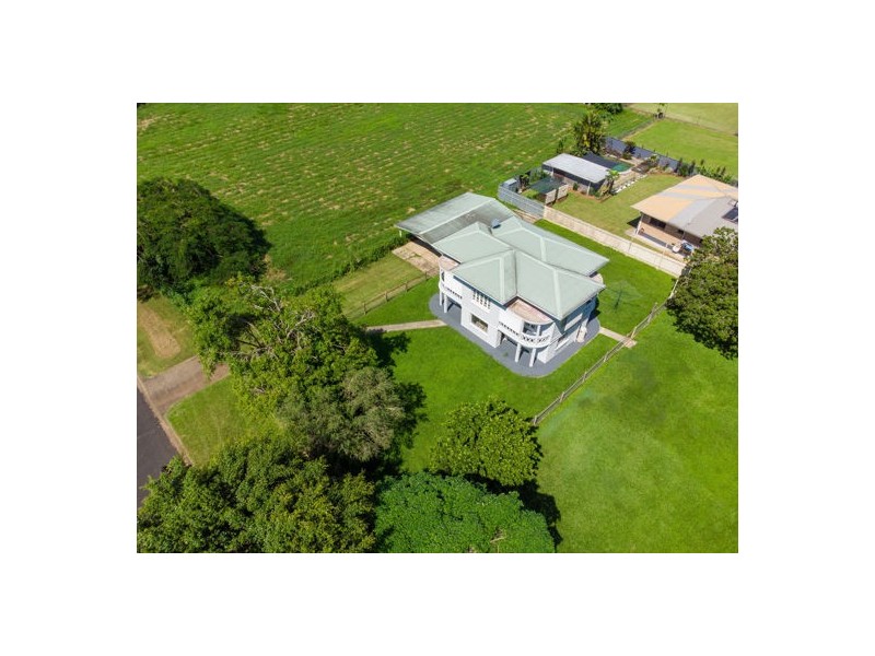 4 Rita Street, Innisfail QLD 4860