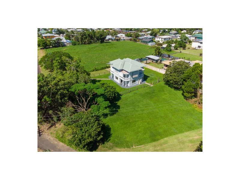 4 Rita Street, Innisfail QLD 4860