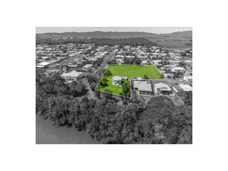 4 Rita Street, Innisfail QLD 4860