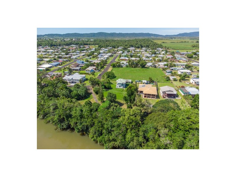 4 Rita Street, Innisfail QLD 4860