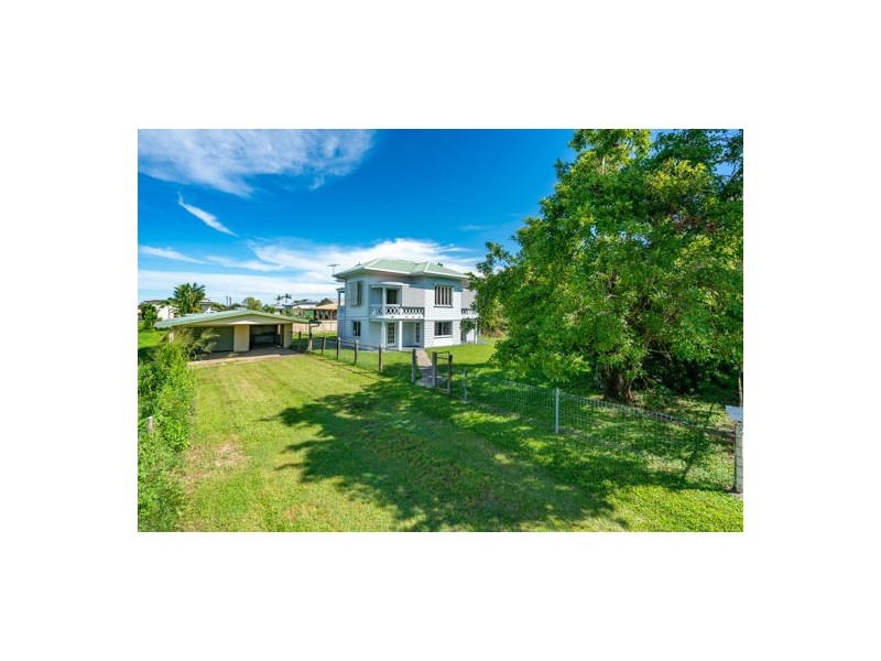 4 Rita Street, Innisfail QLD 4860