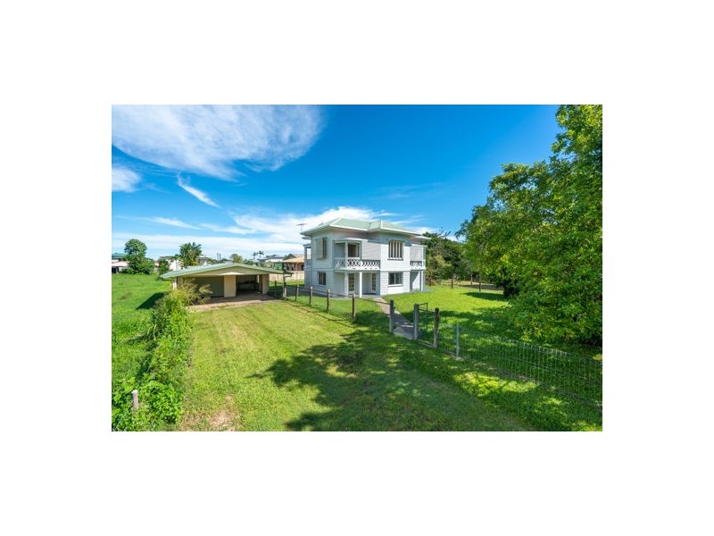 4 Rita Street, Innisfail QLD 4860