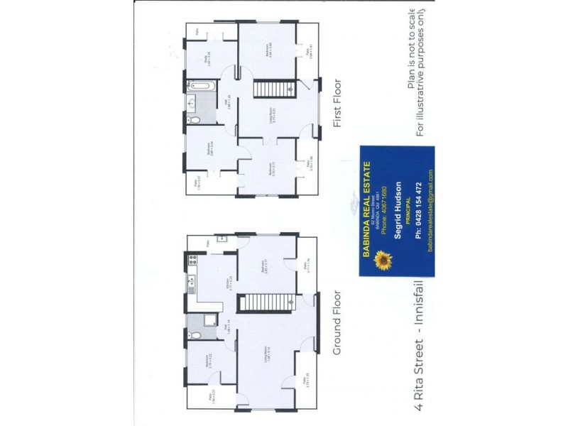 4 Rita Street, Innisfail QLD 4860