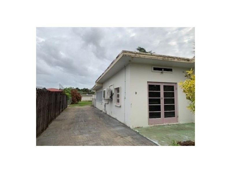 East Innisfail QLD 4860