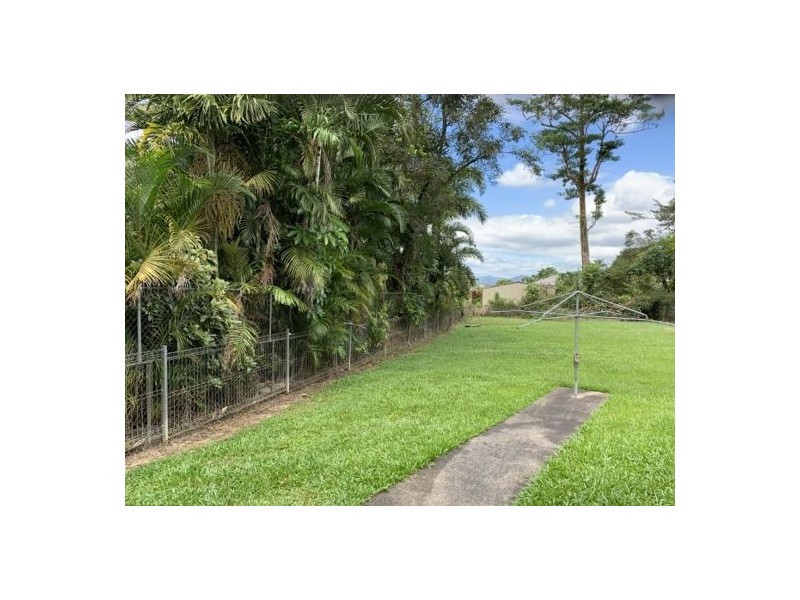 155 Munro Street, Babinda QLD 4861