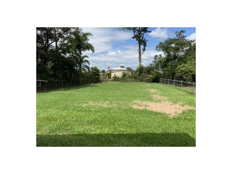 155 Munro Street, Babinda QLD 4861