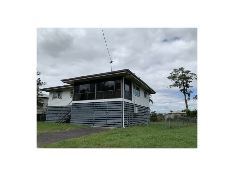 155 Munro Street, Babinda QLD 4861