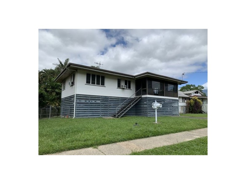 155 Munro Street, Babinda QLD 4861