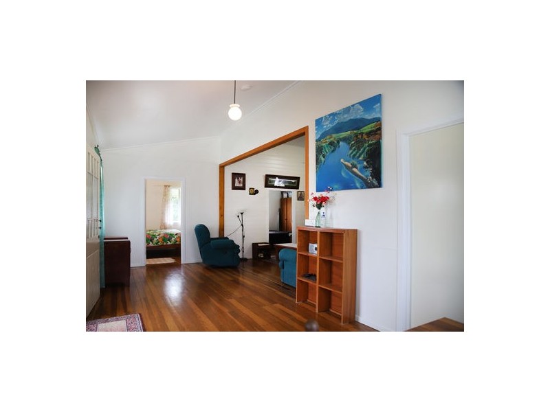 Woopen Creek QLD 4871