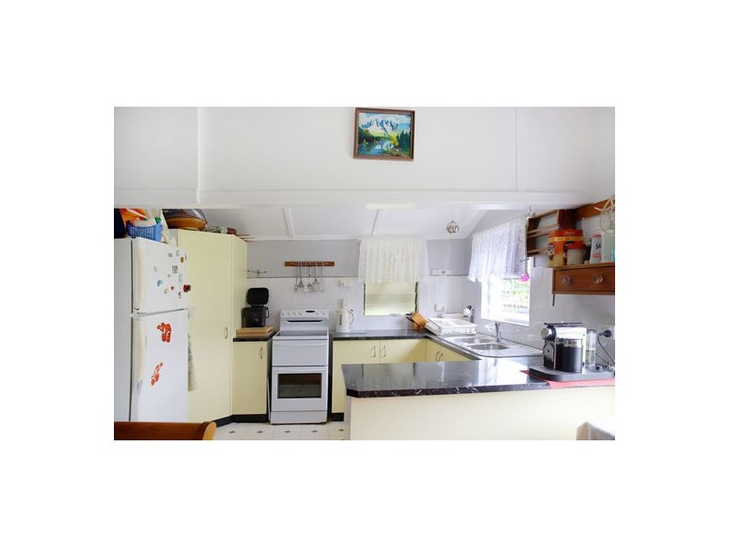 Woopen Creek QLD 4871