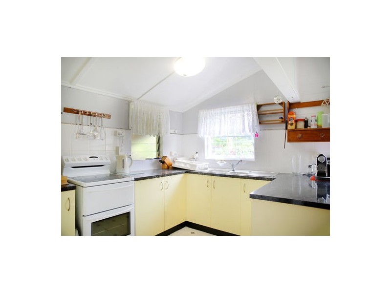 Woopen Creek QLD 4871