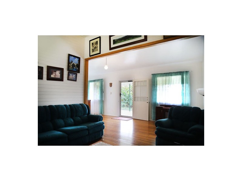 Woopen Creek QLD 4871