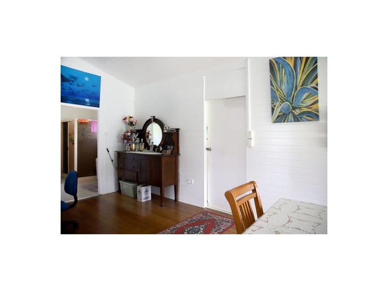 Woopen Creek QLD 4871