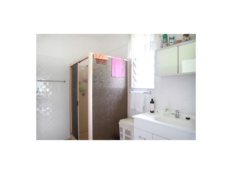 Woopen Creek QLD 4871