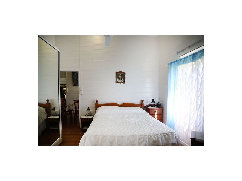 Woopen Creek QLD 4871