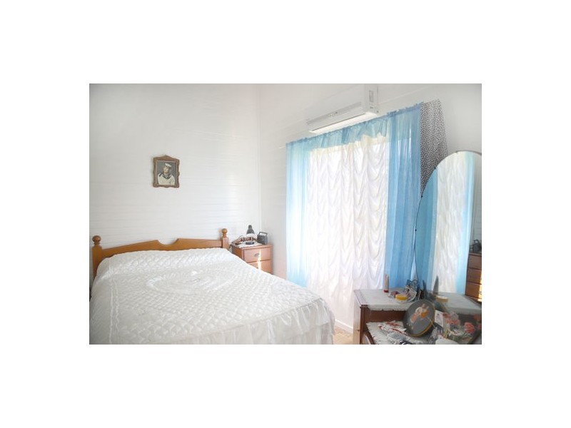 Woopen Creek QLD 4871