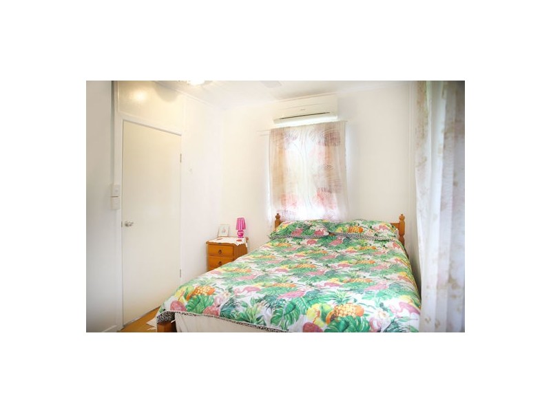 Woopen Creek QLD 4871