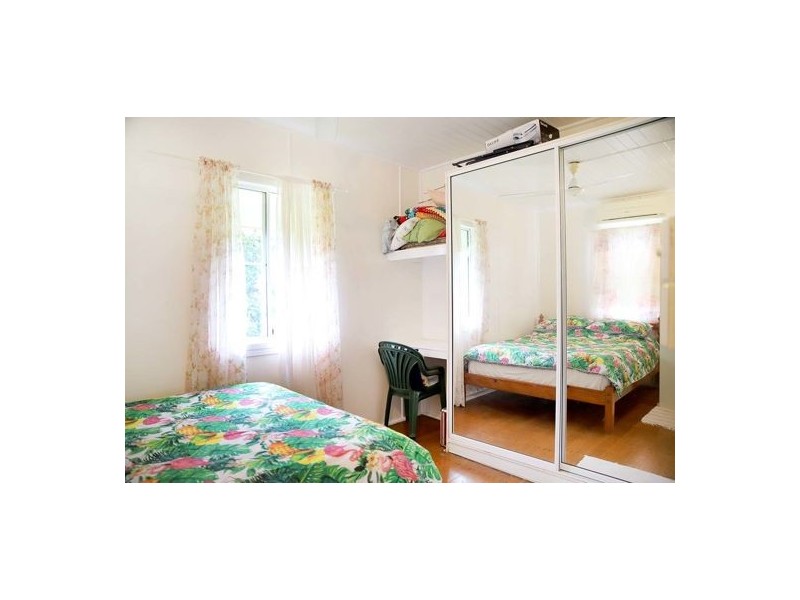 Woopen Creek QLD 4871