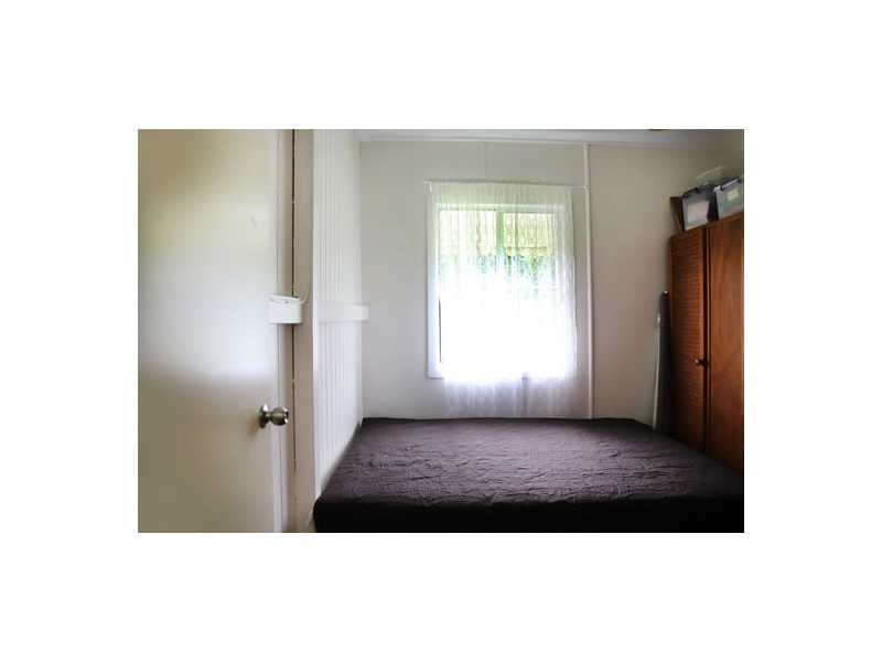 Woopen Creek QLD 4871