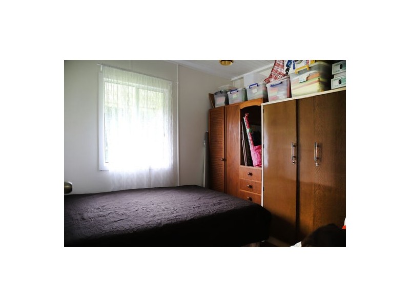 Woopen Creek QLD 4871