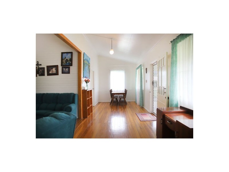 Woopen Creek QLD 4871