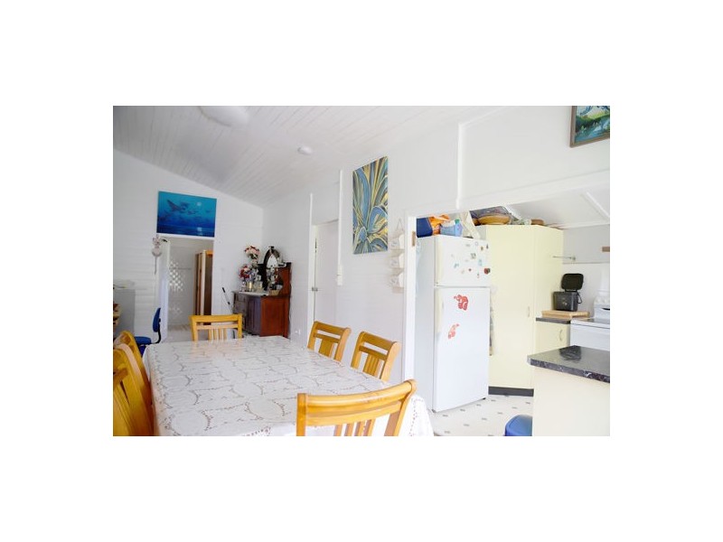 Woopen Creek QLD 4871