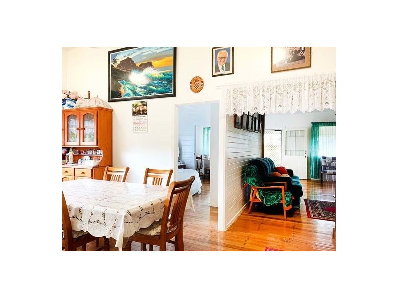 Woopen Creek QLD 4871