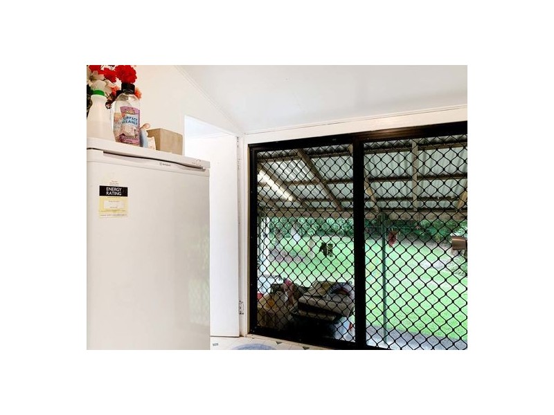 Woopen Creek QLD 4871