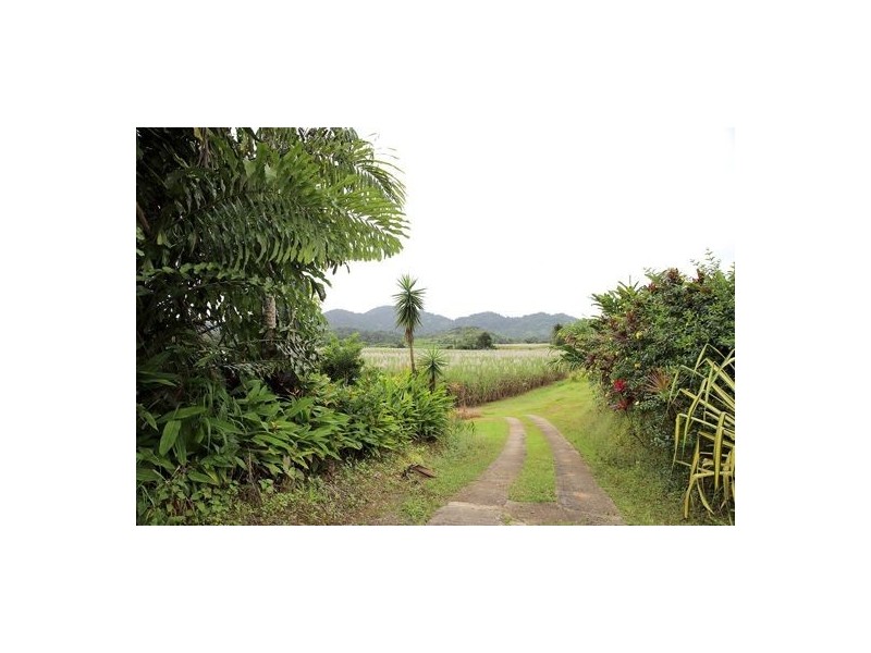 Woopen Creek QLD 4871