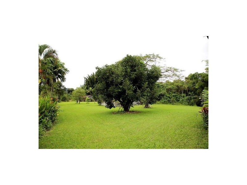 Woopen Creek QLD 4871