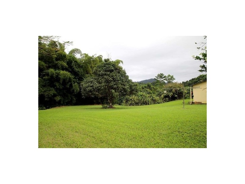 Woopen Creek QLD 4871