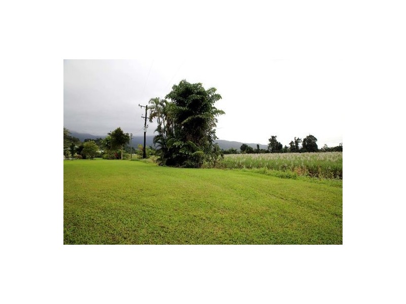 Woopen Creek QLD 4871