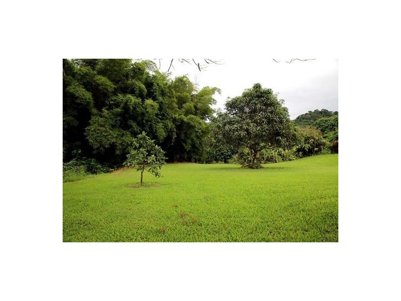 Woopen Creek QLD 4871