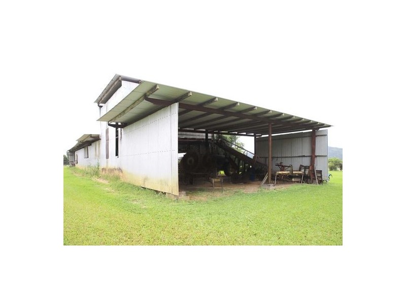 Woopen Creek QLD 4871