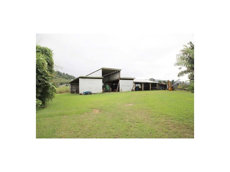 Woopen Creek QLD 4871