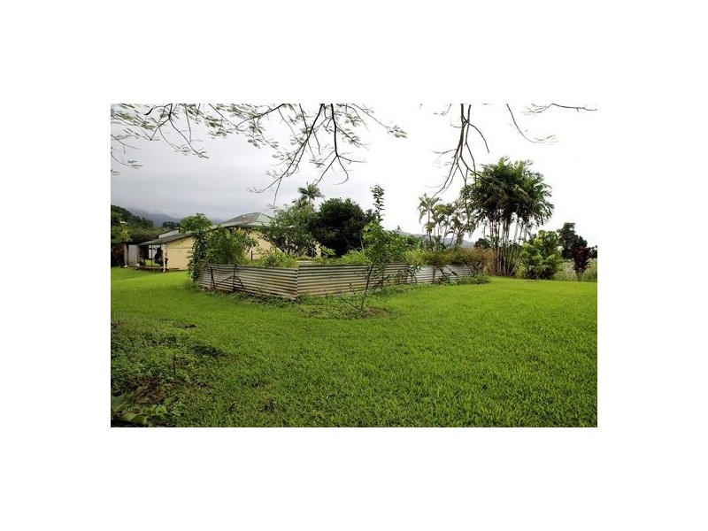 Woopen Creek QLD 4871