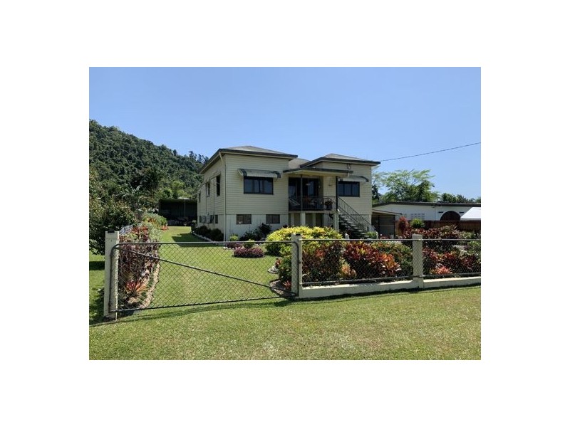 12 Martin Street, Babinda QLD 4861