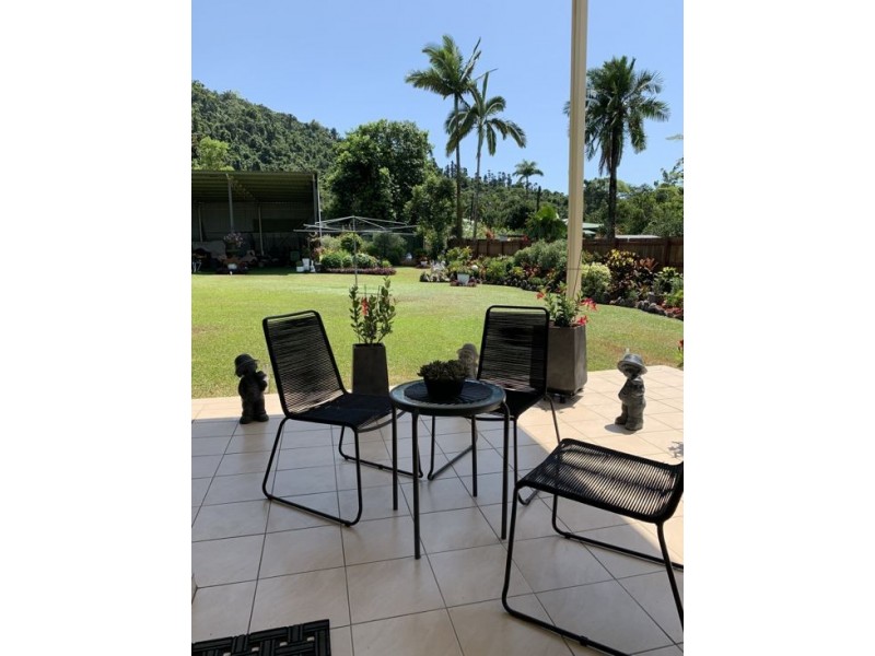 12 Martin Street, Babinda QLD 4861